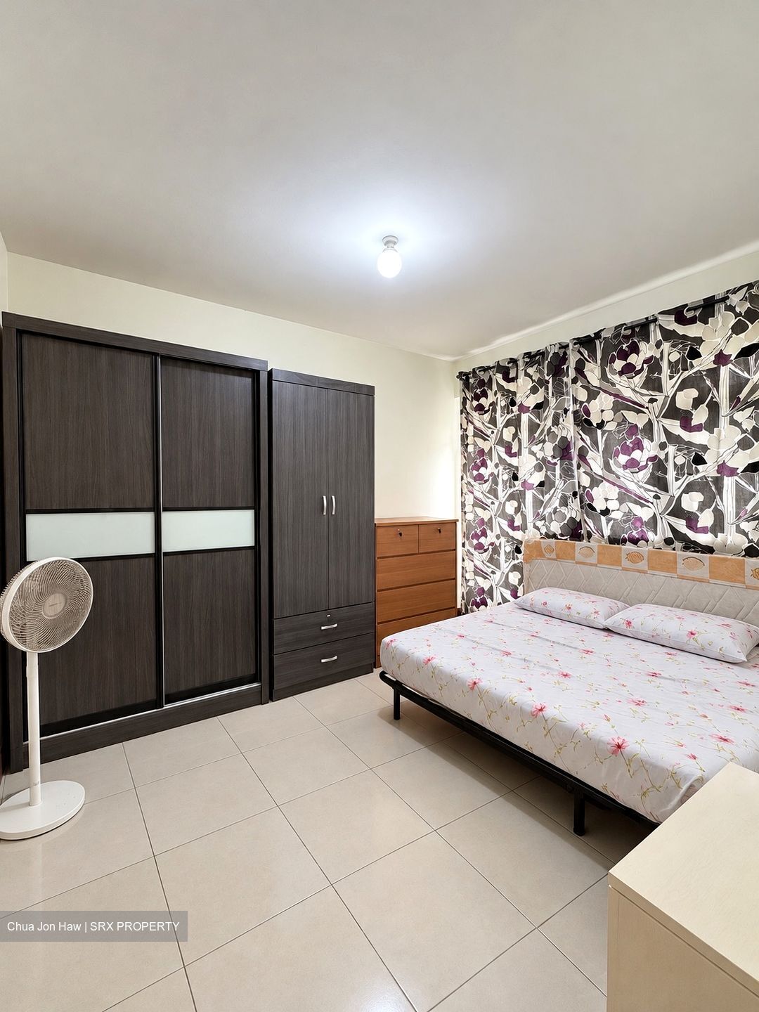 Blk 570B Champions Court (Woodlands), HDB 3 Rooms #634595571